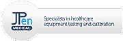 Jpen Medical - Equipment Calibration logo