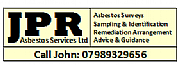 Jpr Asbestos Services Ltd logo