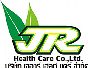 Jr Health Ltd logo