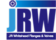 JRW Flanges & Valves logo