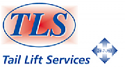 JS Tail Lift Services Ltd logo