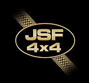 Jsf 4x4 Ltd logo