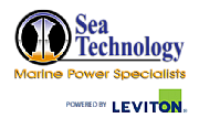 JT SEA TECHNOLOGY Ltd logo