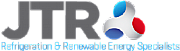 Jtr Refrigeration & Renewables logo