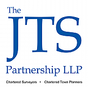 JTS Partnership logo