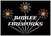 Jubilee Fireworks Ltd logo
