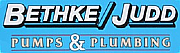 Judds Plumbing & Heating logo