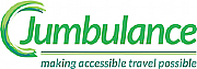 Jumbulance Trust logo