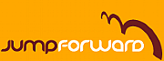 Jump Forward logo