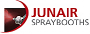 Junair Spraybooths Ltd logo