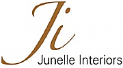Junelle Interiors logo