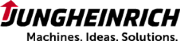 Jungheinrich (UK) Ltd logo