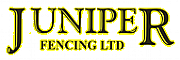 Juniper Fencing Ltd logo