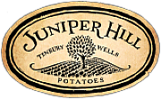 Juniper Hill Potatoes Ltd logo