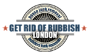 Junk Removals London logo