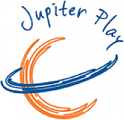 Jupiter Play logo