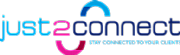 Just2connect Ltd logo