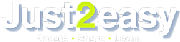 Just2easy Ltd logo