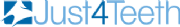 Just4teeth Ltd logo