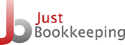 Just Bookkeeping Ltd logo