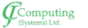 Just Computing Ltd logo