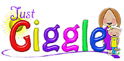 JUST GIGGLE Ltd logo