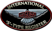 Just Jags Ltd logo