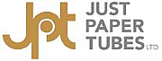 Just Paper Tubes Ltd logo
