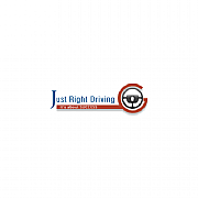 Just Right Driving logo