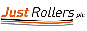 Just Rollers plc logo