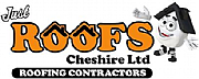 Just Roofs Cheshire Ltd logo