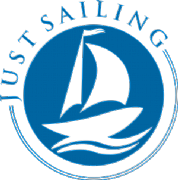Just Sailing Ltd logo