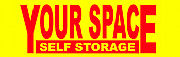 Just Self Storage Ltd logo