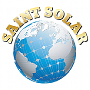 Just Solar Ltd logo