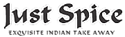 Just Spice logo