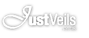 Just Veils logo