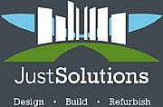 Justim Solutions Ltd logo