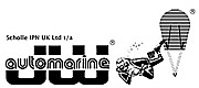 JW Automarine logo