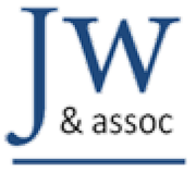 Jwr Associates Ltd logo