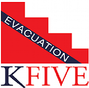 K-five Sales Ltd logo