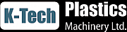K-Tech Plastics Machinery Ltd logo