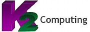 K2 Computing logo