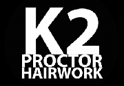 K2 Hairwork Ltd logo