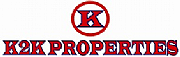 K2k Properties Ltd logo