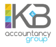 K & B Accountancy Group logo