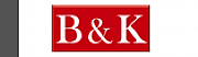K & B Forest Products Ltd logo