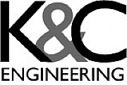 K & C Engineering logo