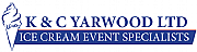 K & C Yarwood Ltd logo