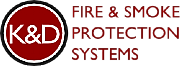 K & D Systems logo
