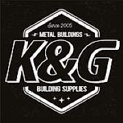 K & G METALS Ltd logo